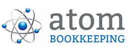Atom Bookkeeping